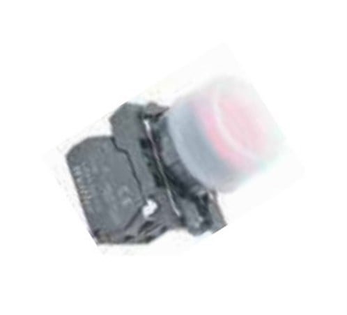 Plastik Silikon Kılıflı Butonlar