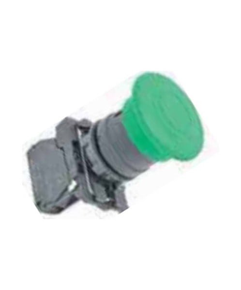 Plastik Mantar Kayıcı Butonlar