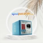 Tense DS-72A 6 Haneli ileri-geri sayıcı 72x72 - Görsel 4