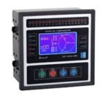 Smart 18 Kademe+SVC -OG X1A /COM Reaktif Güç Kontrol Rölesi