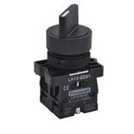 Kalıcı Mandal Butonlar 1 - 0 - 2 ED33 - MP33