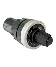 5K Tek Turlu Potansiyometre