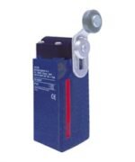 Açısal Hareketli 18mm Plastik Makaralı Döner Kol Switch XCK-SEP 121 - Görsel 2