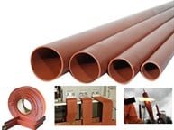 Bara İzolasyon Boruları