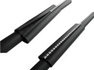 Fermuarlı Tamir Boruları