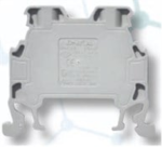 MRK Serisi 16mm Vida Baskılı Ray Klemens Yanmaz