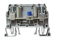 MRK Çift Kovanlı Test Klemens 10'luk