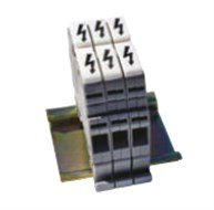 MRK Ray Klemens Şimşek İşaretlemesi