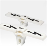 OPK Ray Klemens Şimşek İşaretlemesi - Görsel 2