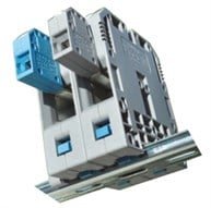 MRK Serisi Ek Alma Klemensleri