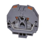 MP Serisi 2.5 mm2 Mini Yay Baskılı Klemens Push-In