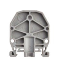 MPK Seri Durdurucu ve Sonlandırıcı Raya Takılabilen Zemine Vidalanabilen