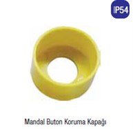 Mandal Buton Koruma Kapağı WL5-MKK