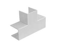 İçten Kapaklı Kablo Kanalı T Profil