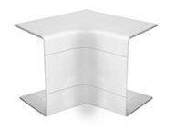 İçten Kapaklı Kablo Kanalı İç Köşe