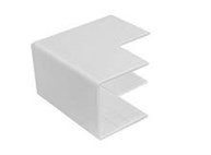 İçten Kapaklı Kablo Kanalı Dış Köşe