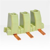 Modüler Güç Klemensi 2.5-10mm2 No.1