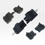 3'lü Soket Klemens ve Kapak Takımı - Görsel 3