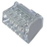 Geçmeli Şeffaf Buat İçi Klemensler - Görsel 2