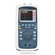 WENS 840 El Tipi Osiloskop