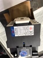 32Amper 15kW D TİPİ 1NO KONTAKTÖR - Görsel 2