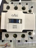 32Amper 15kW D TİPİ 1NO KONTAKTÖR - Görsel 3