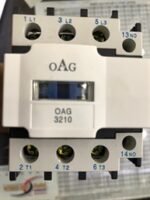 32Amper 15kW D TİPİ 1NO KONTAKTÖR - Görsel 4