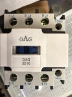 32Amper 15kW D TİPİ 1NO KONTAKTÖR - Görsel 5