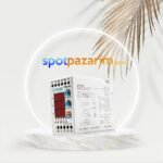 TENSE TRM-100 Dijital Termik 40A - 100A