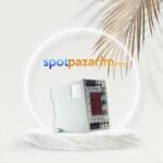 TENSE TRM-25 Dijital Termik 0.1A - 25A