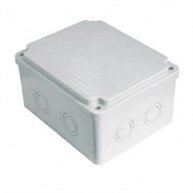 ADAL 110x110x74 mm Termoplastik Opak Kapaklı Buat