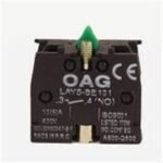 Start Yedek Kontağı