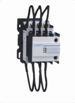 3 Kutuplu Sabit Tip Kompanzasyon Kontaktörü 20kvar