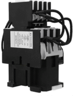 3 Kutuplu Sabit Tip Kompanzasyon Kontaktörü 20kvar - Görsel 2