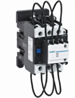 CJ19-63/12 CJ19 serisi 3 kutup 30kVAR kondansatör kontaktörü