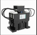 CJ19-63/12 CJ19 serisi 3 kutup 30kVAR kondansatör kontaktörü - Görsel 2