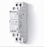 Finder 22.32.0.230.4320 2 Kutup 2NA Modüler Sessiz Kontaktör