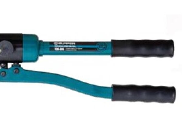 HİDROLİK KABLO PABUCU SIKMA PENSESİ